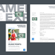 Image for article titled American Express is the newest member of the minimalist logo club